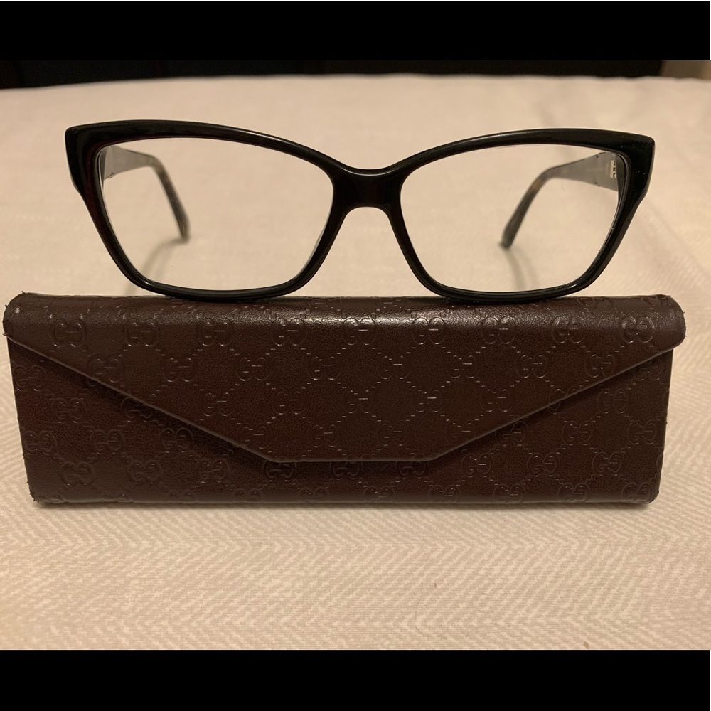 Womens Gucci Frames